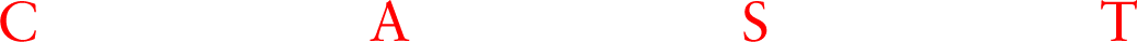 CAST